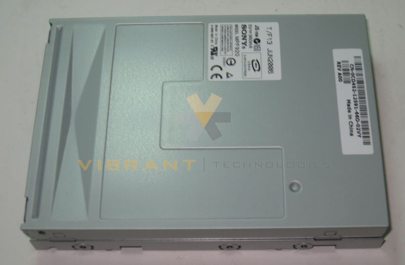 Dell 0CD452