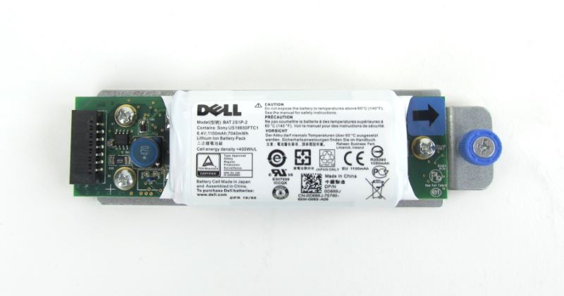 Dell 0D668J