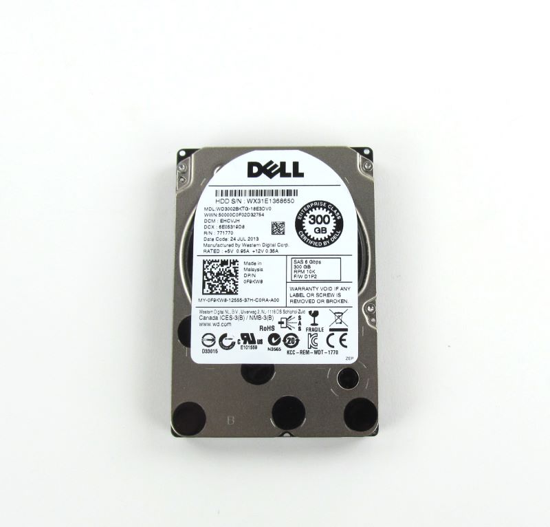 Dell 0F9KW8