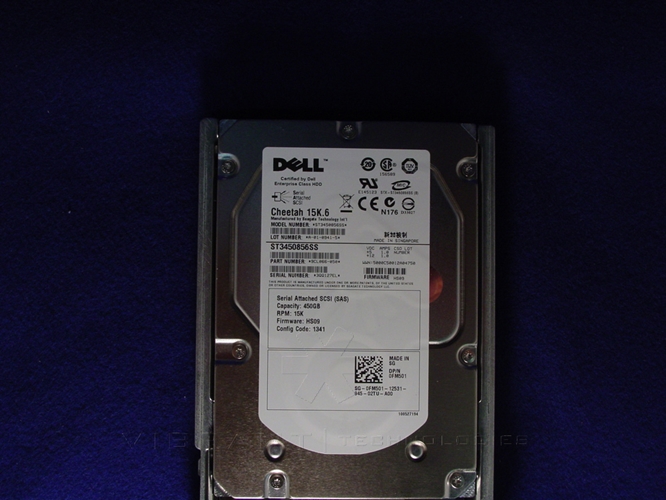 Dell 0FM501