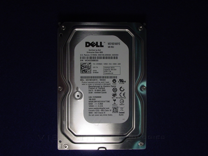 Dell 0FM569