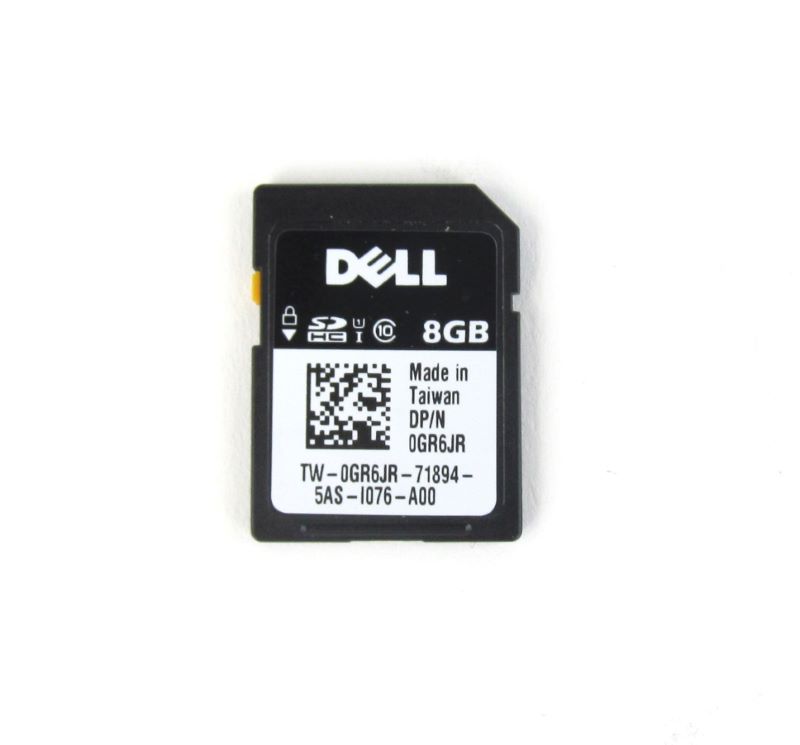 Dell 0GR6JR