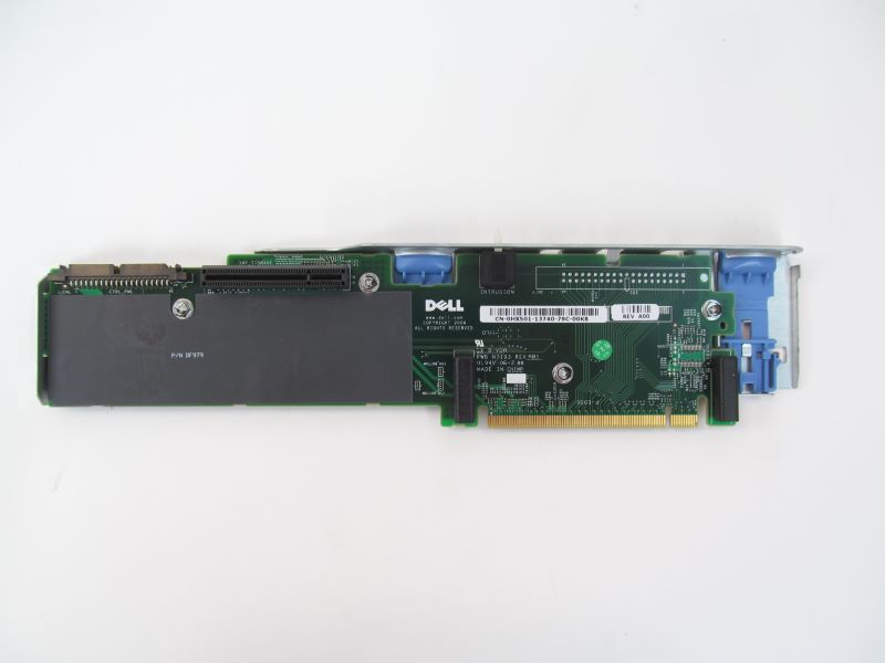 Dell 0HX501