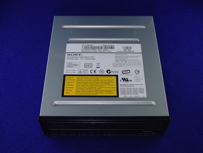 Dell 0RF295