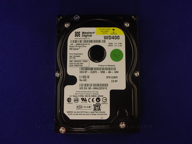 Dell 0U3975