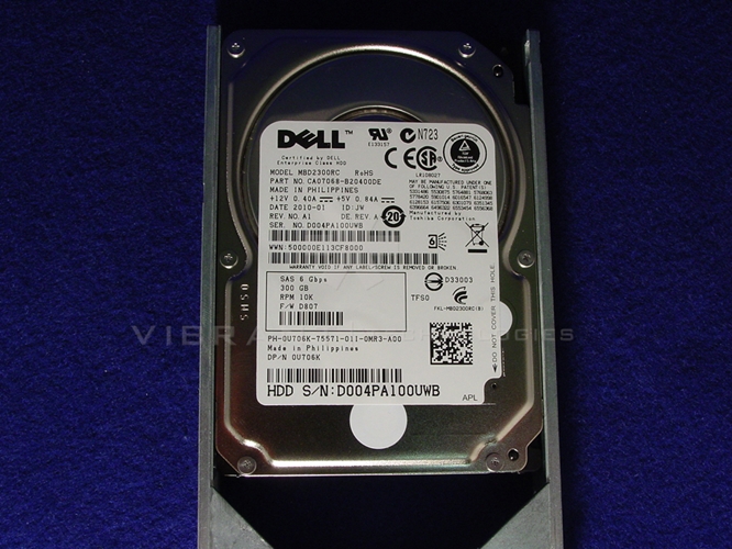 Dell 0U706K