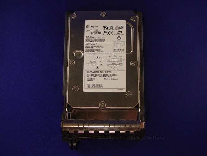 Dell 0X2689