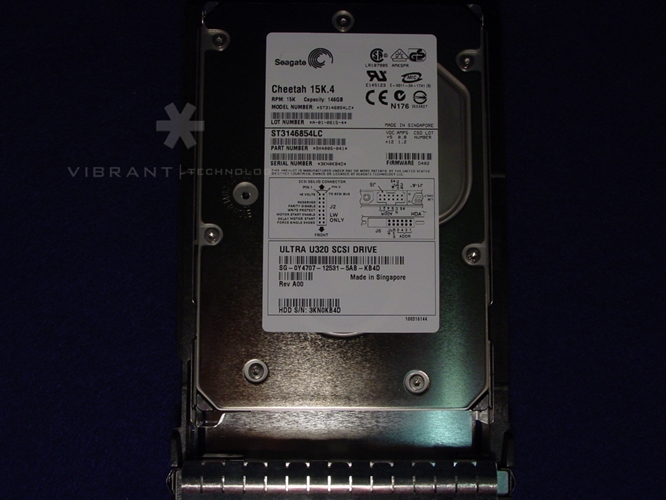 Dell 0Y4707