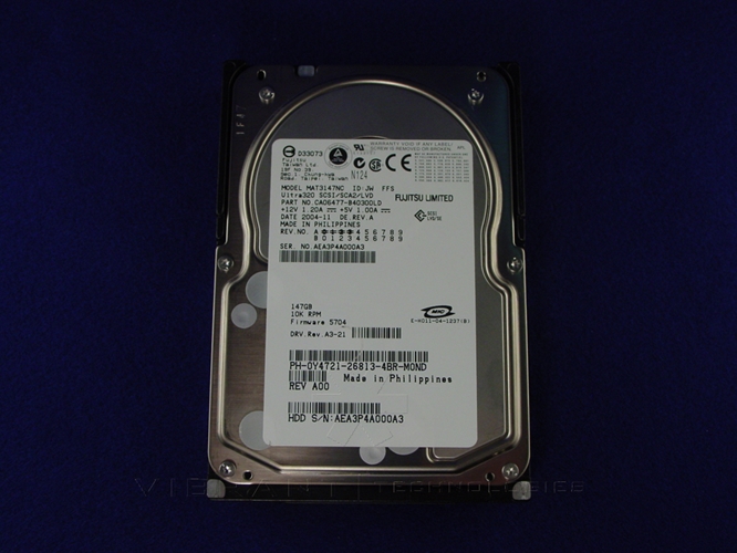 Dell 0Y4721