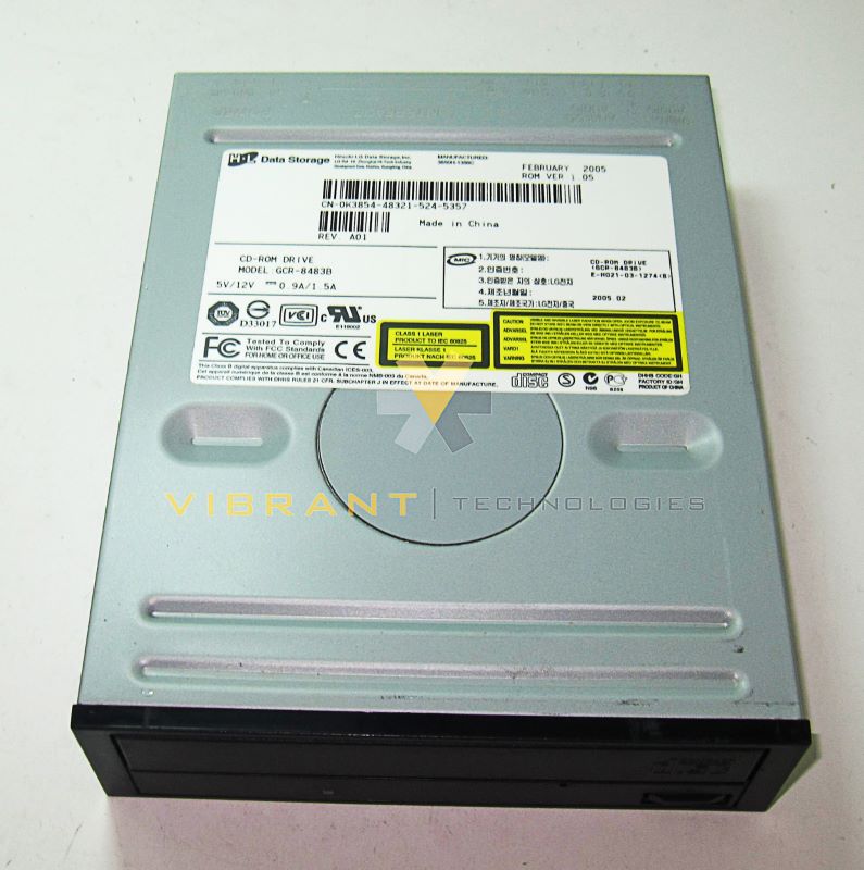 Dell 0k3854