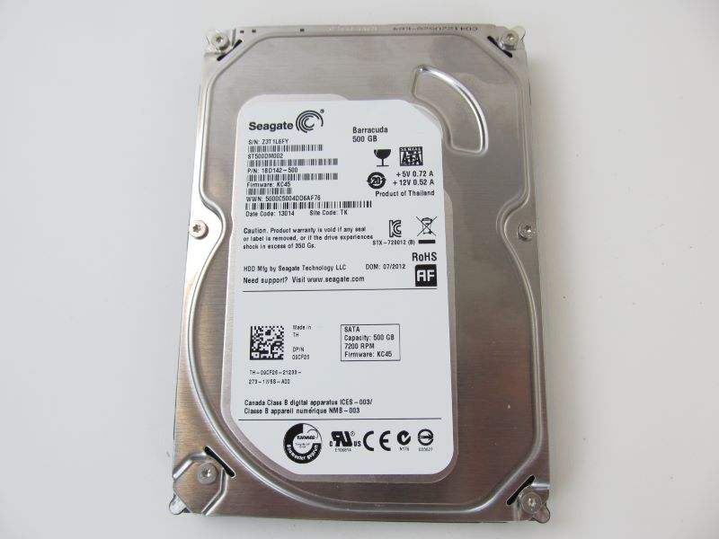 Dell 1BD142-500