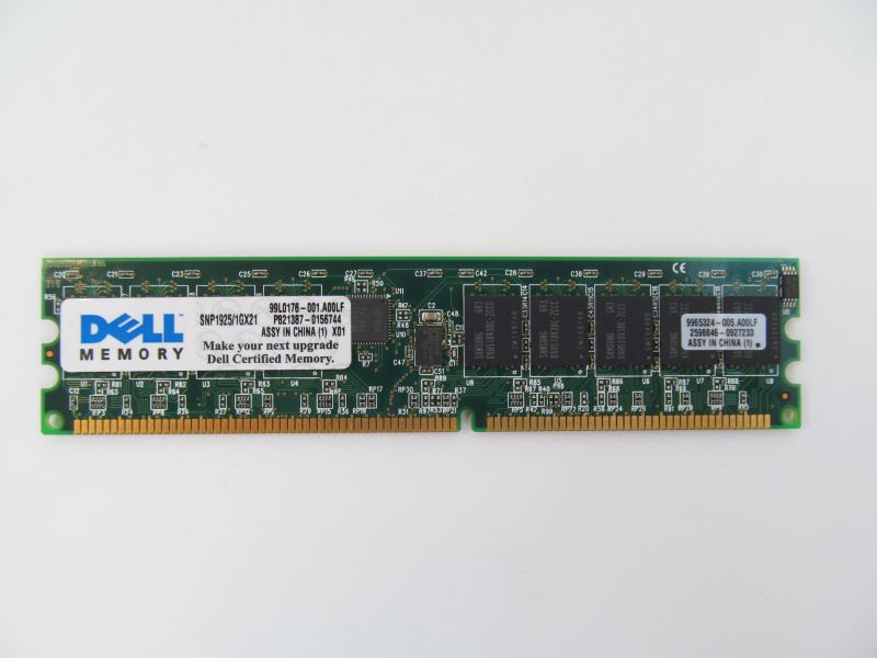 Dell 1GX21