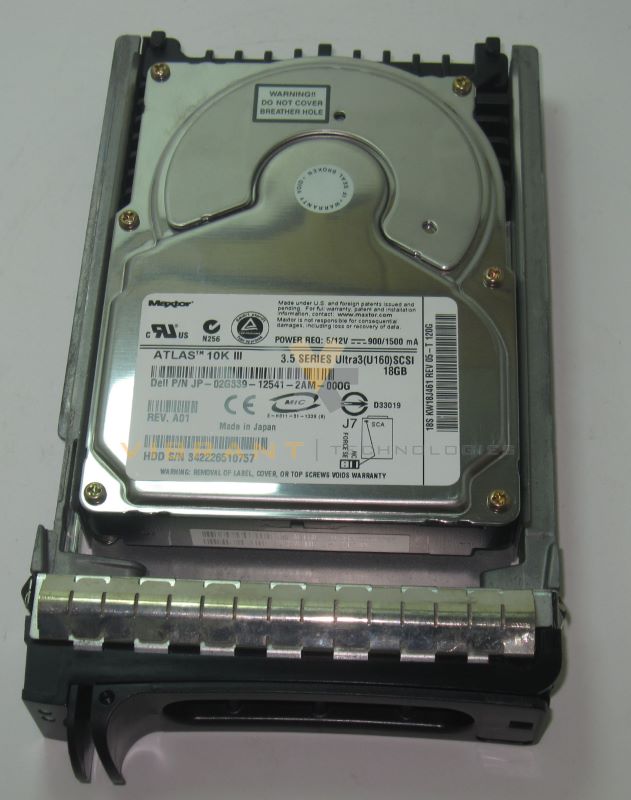 Dell 2G339