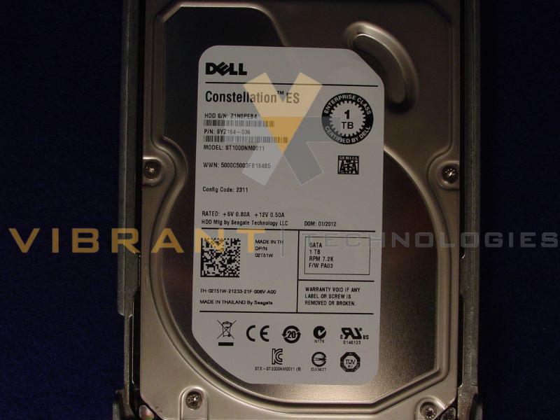 Dell 2T51W