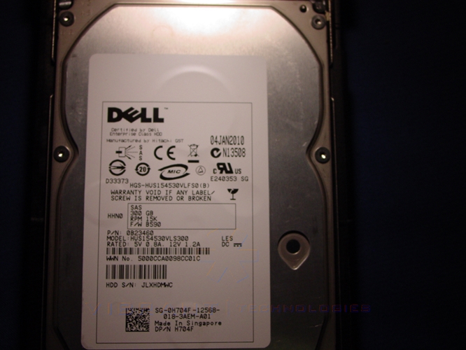 Dell 341-4461