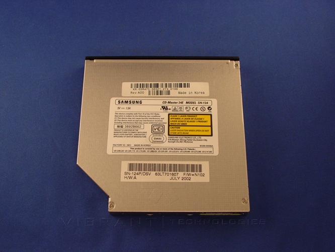 Dell 3R475