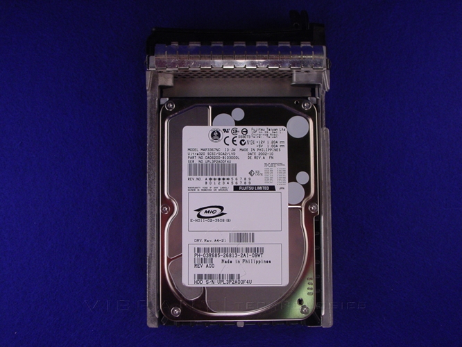 Dell 3R685