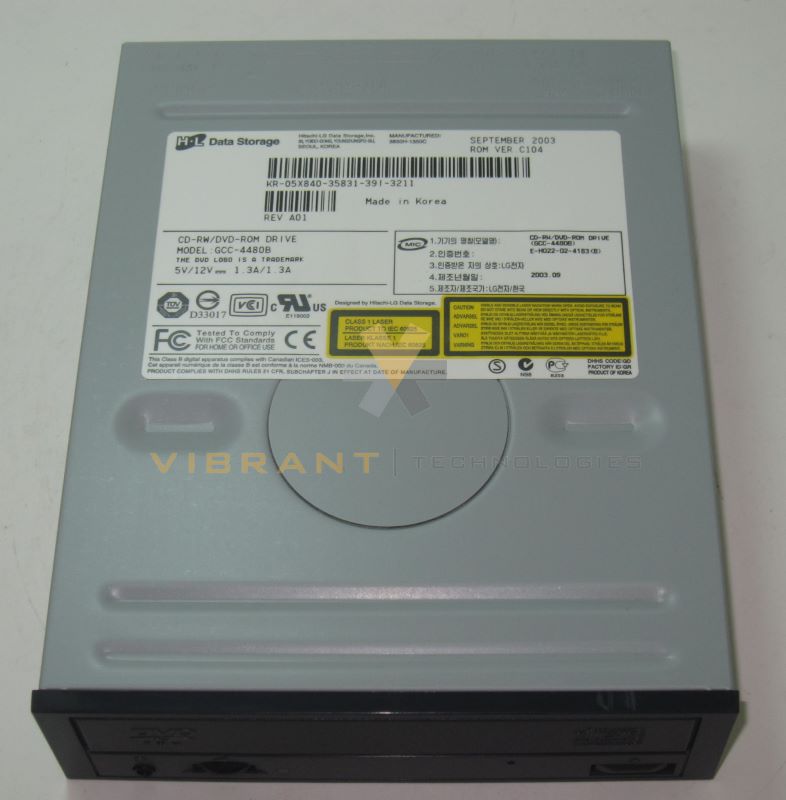 Dell 5X840