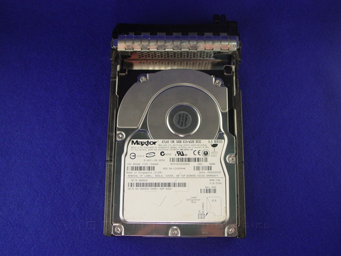 Dell 8C018J002095E