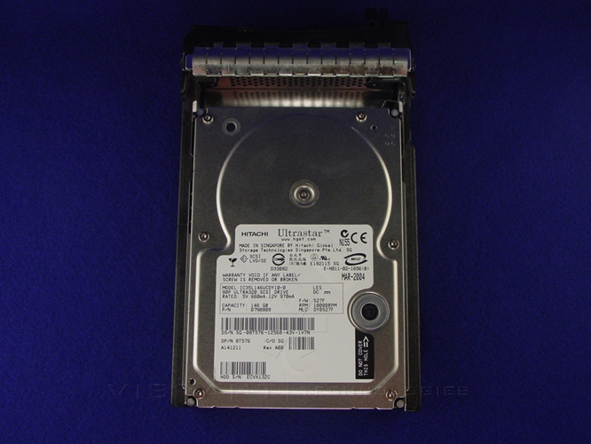 Dell 8T576