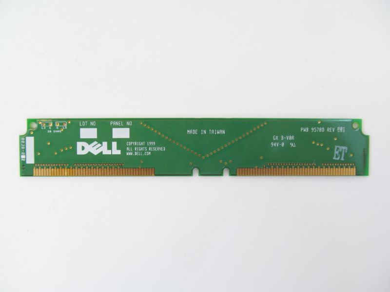 Dell 9578D