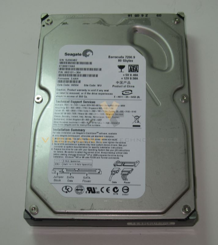 Dell 9BD131-033