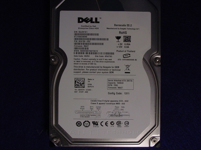 Dell 9CA158-052