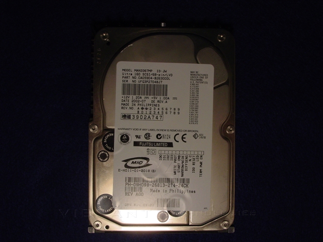 Dell 9H098