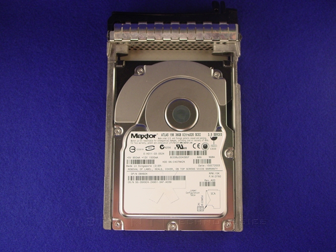 Dell 9X819