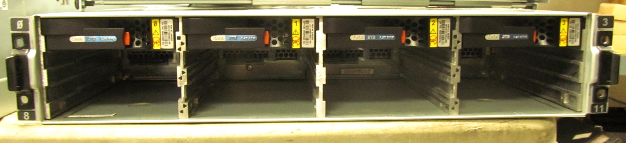 Dell AX4-5i