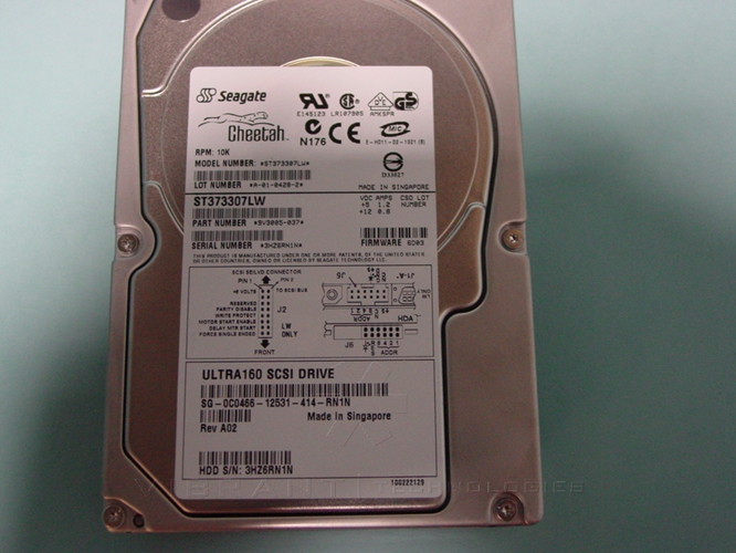 Dell C0466