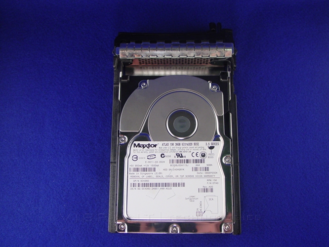 Dell C4360