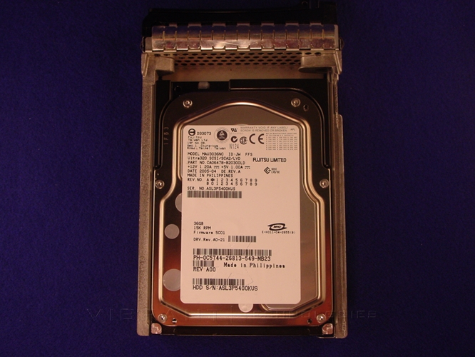 Dell C5744