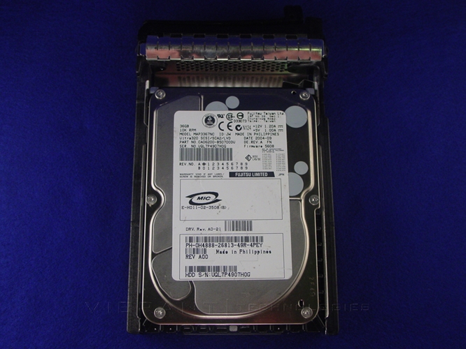 Dell CA06200-B50700DU