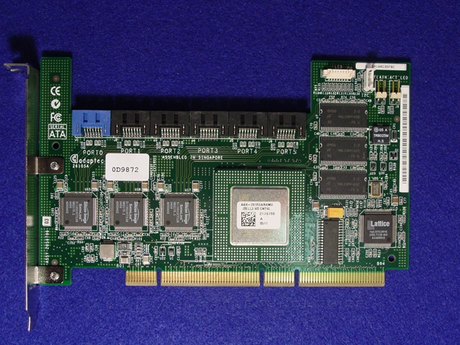 Dell D9872