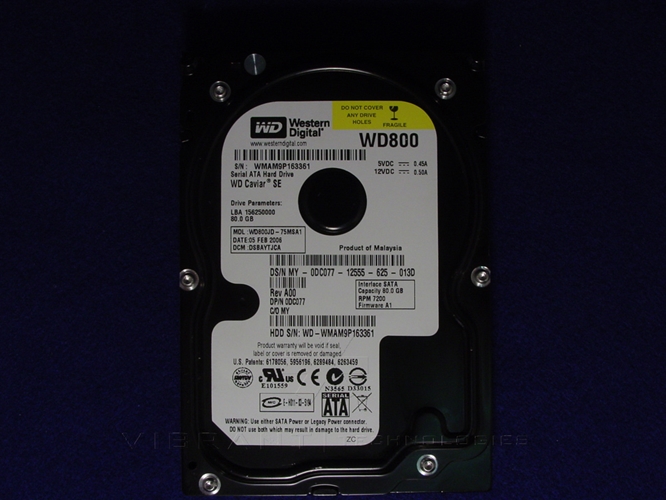 Dell DC077