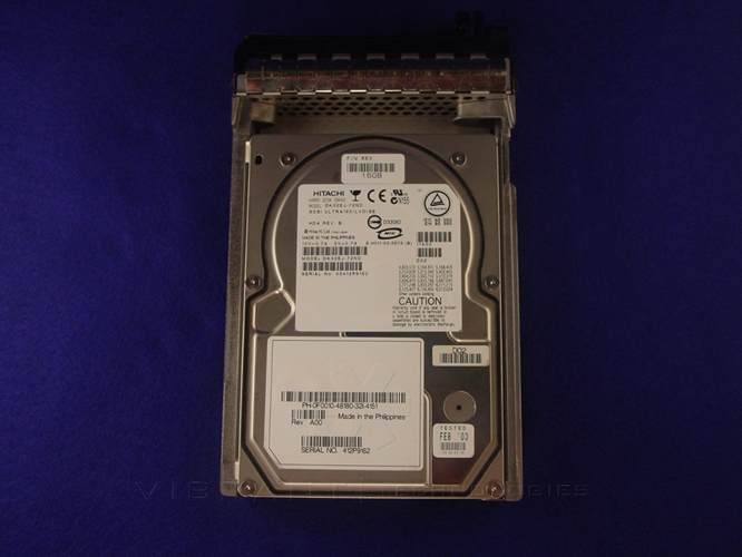 Dell DK32EJ-72NC