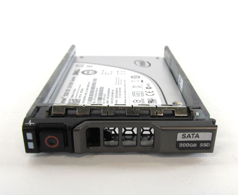 Dell DT8XJ