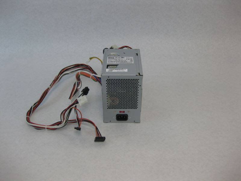 Dell Dimension9100powersupply