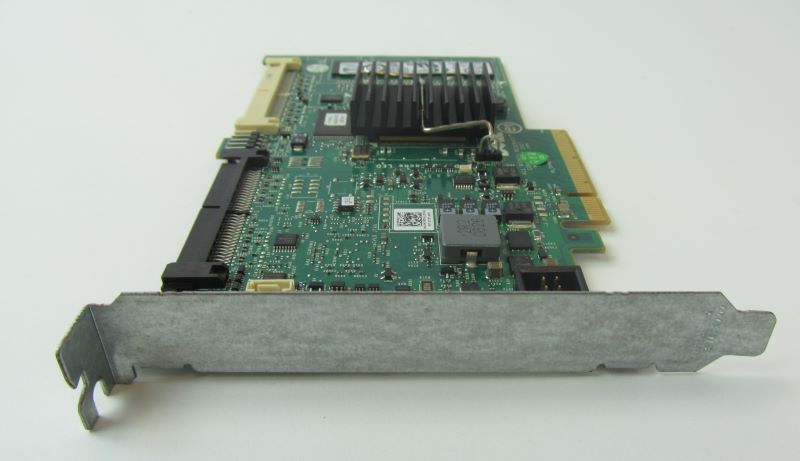 Dell E2K-UCP-61-B-Perc-6i