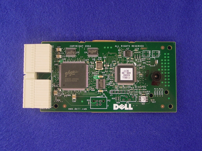 Dell F2804