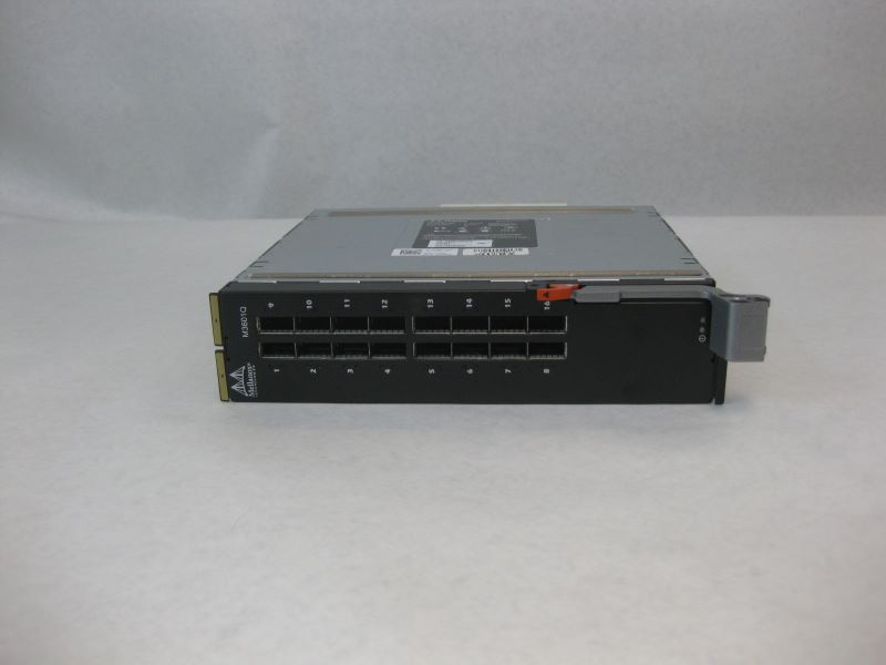 Dell F464M