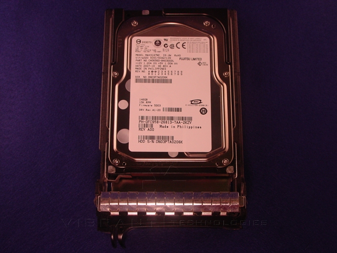 Dell FC958