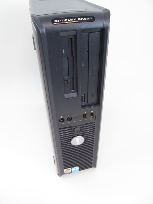 Dell GX520