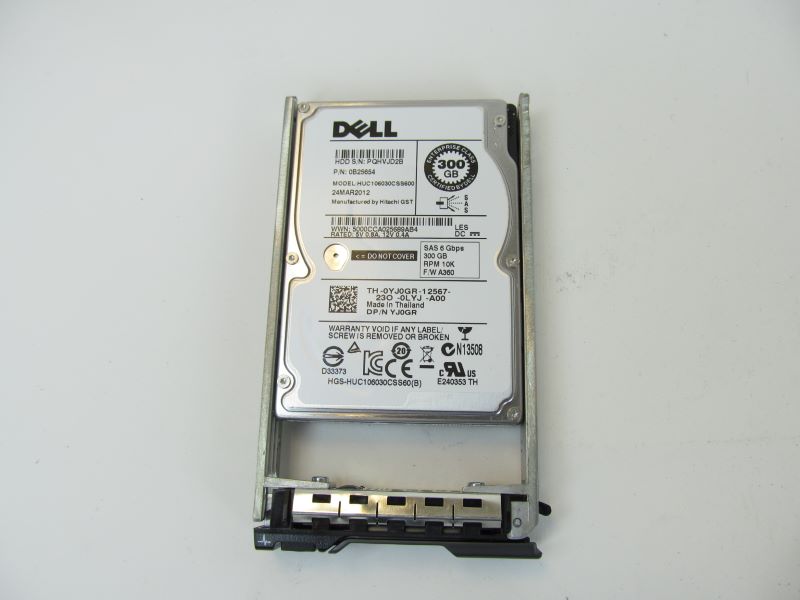 Dell HUC106030CSS600