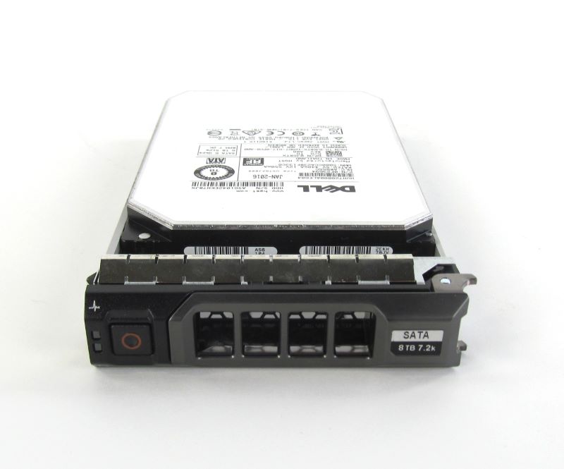 Dell HUH728080ALE604