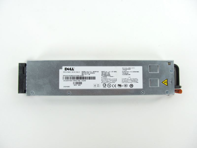 Dell HY105