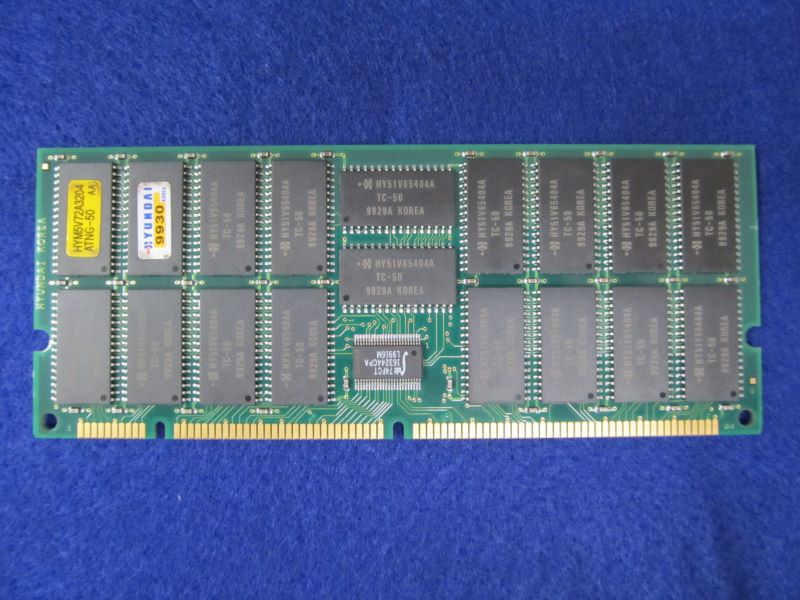 Dell HYM5V72A3204