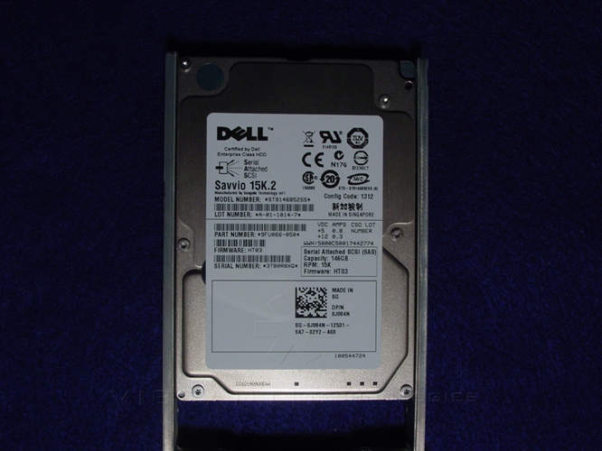 Dell J084N