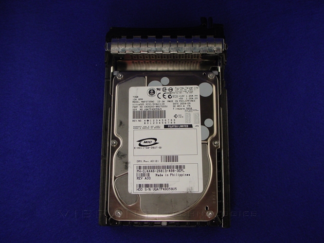 Dell J4446